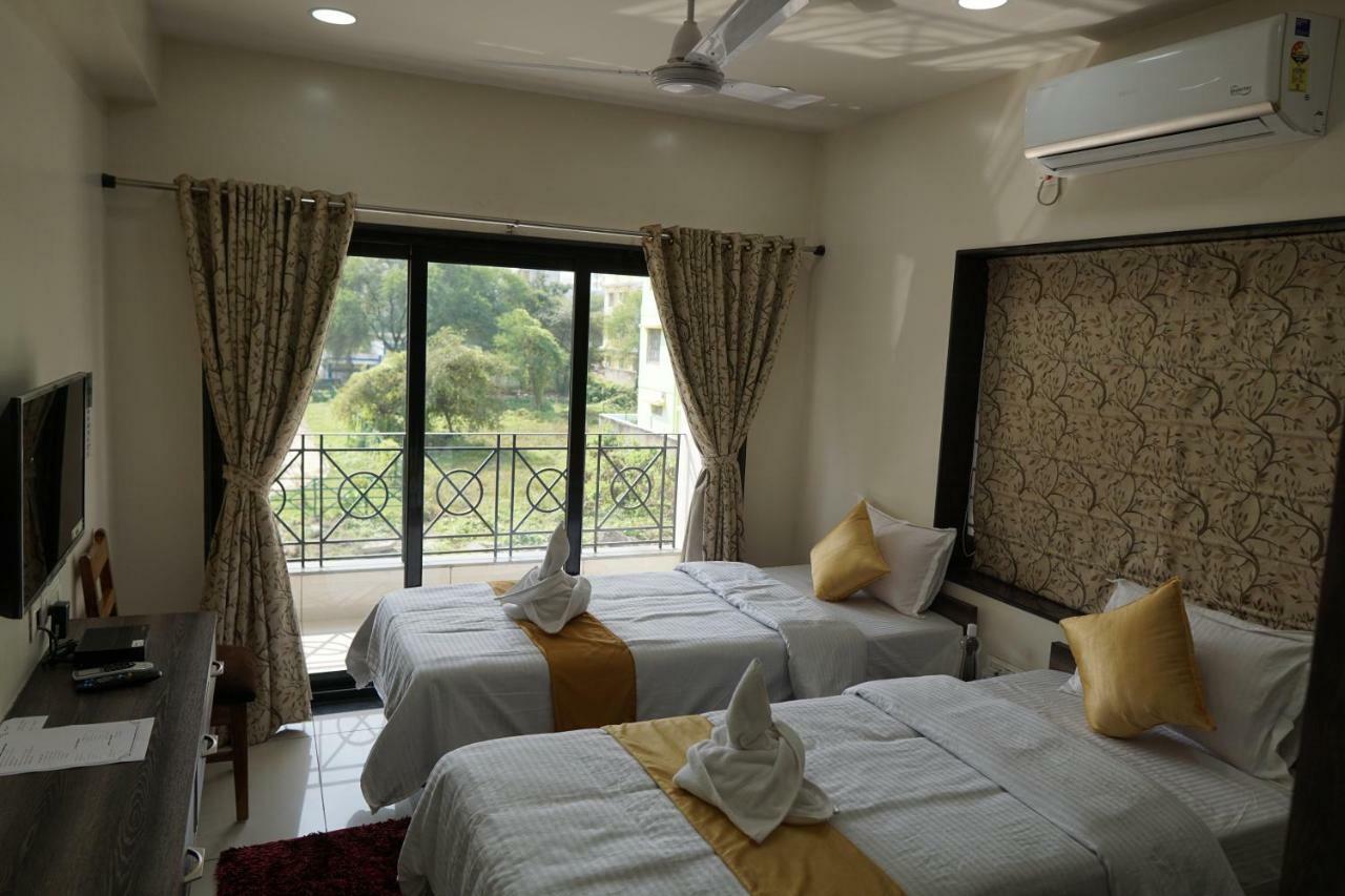 Rama Golden Root New Town Hotel Calcutta Exterior foto